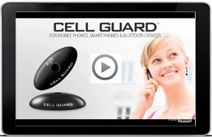Video - GIA Cell Guard Cell Phone Radiation Shield Technology Video - GIA Cell Guard Cell Phone Radiation Shield Technology