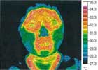 MRET-Shield - Thermography Test 1 MRET-Shield - Thermography Test 1